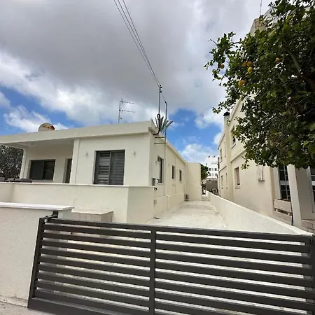 Semesterbostad Meropi Paphos