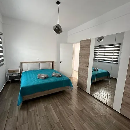 Vakantiehuis Meropi Paphos