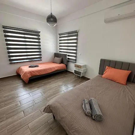 Meropi Paphos