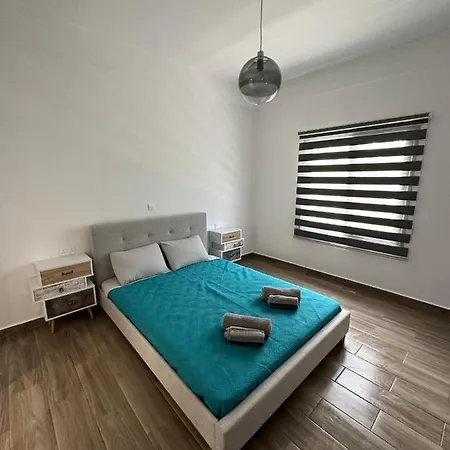 Meropi Vakantiehuis