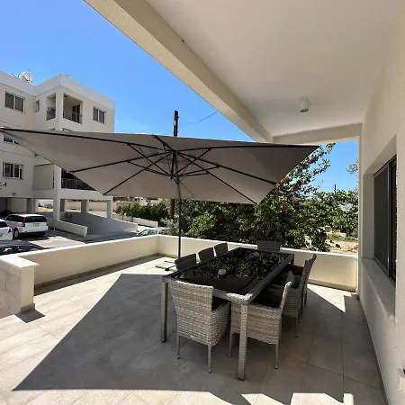Vakantiehuis Meropi *