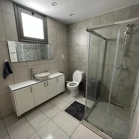 Meropi Vakantiehuis