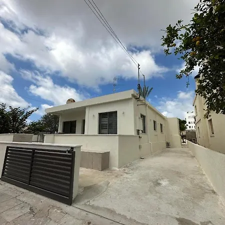 Meropi * Paphos